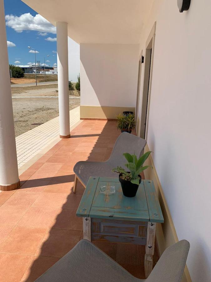 פריירס Casa Mineira Guest House מראה חיצוני תמונה