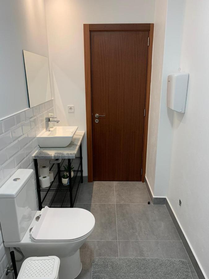 פריירס Casa Mineira Guest House מראה חיצוני תמונה